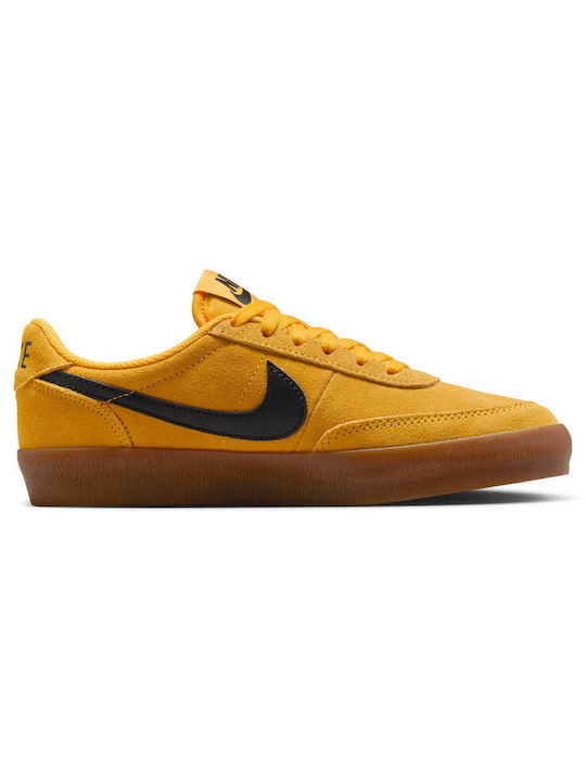 Killshot 2 Kids Sneakers Yellow