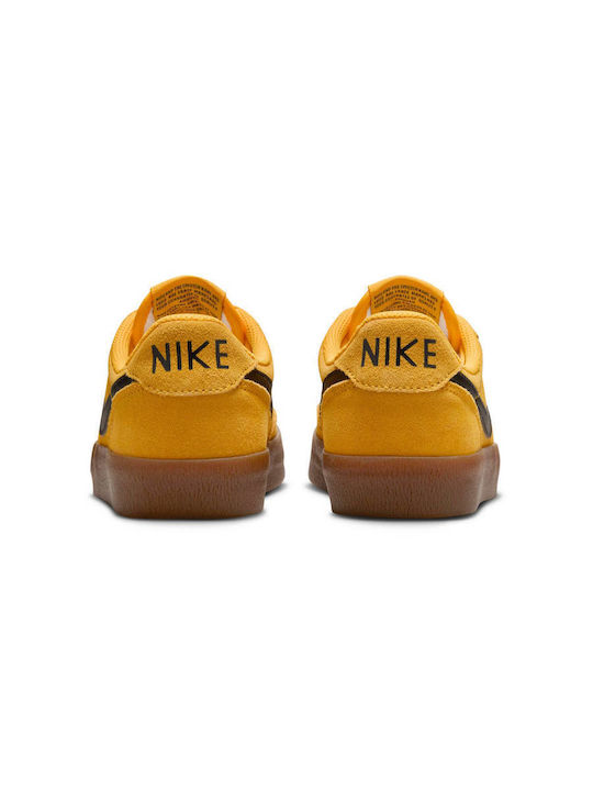 Killshot 2 Kids Sneakers Yellow