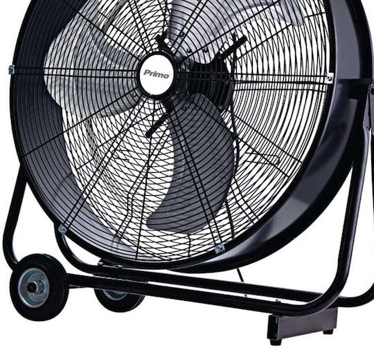 Primo PRFF-80458 Commercial Round Fan 124W 60cm 800458