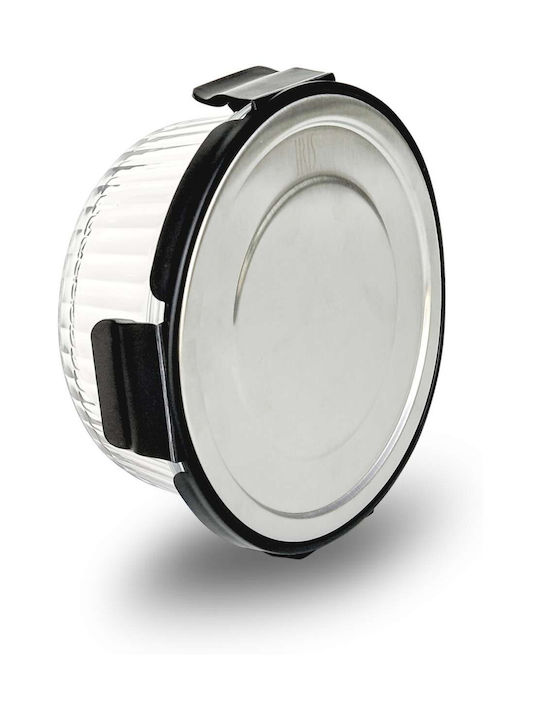 Iris Barcelona Δοχείο Φαγητού Γυάλινο 620ml