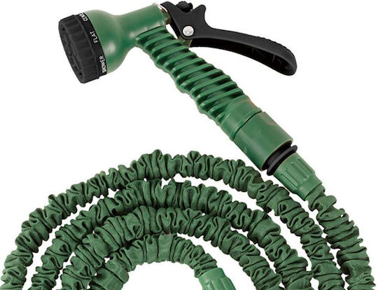 Estia Furtun de grădină Udare Set 1/2" 15m
