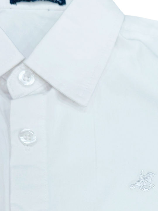 U.S. Polo Assn.
