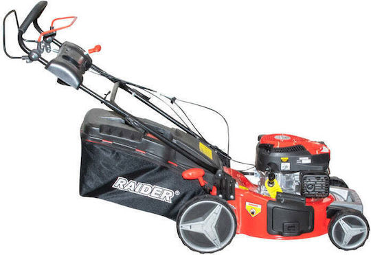GTC RD-GLM08 Μηχανή Γκαζόν Βενζίνης 3.4hp/144cc