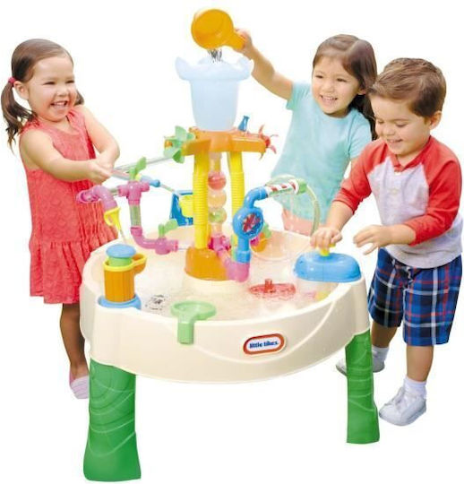 Little Tikes Activity Table