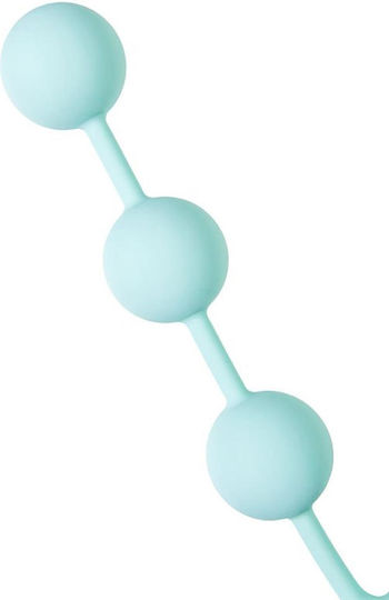 Anal Plug Green