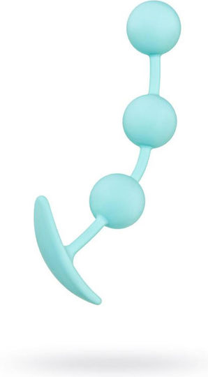Anal Plug Green