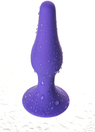 Dop Anal Violet
