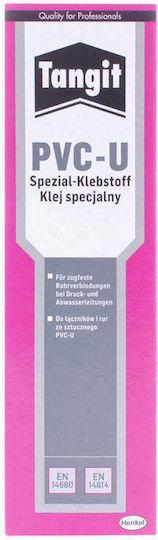 Лепило Tangit Pvc-u 125g