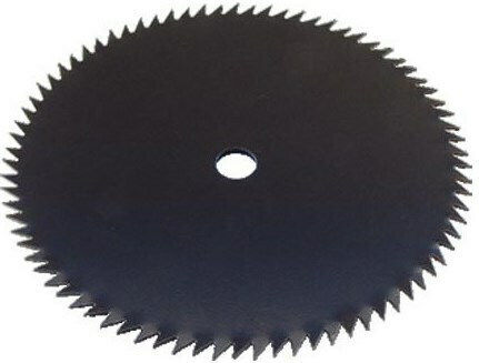 Brush Cutter Disc 80 Teeth