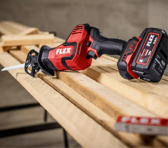 Flex RS 25 18.0-EC Σπαθοσέγα 18V 1x5Ah Brushless
