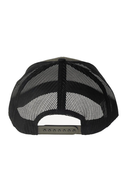 Miller High Life Kappen Unisex American Needle