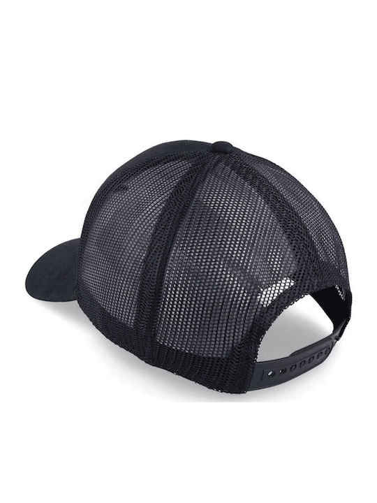 Old Fashioned Jockey Damen Cap mit Netz American Needle