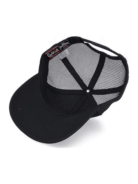 Old Fashioned Jockey Damen Cap mit Netz American Needle