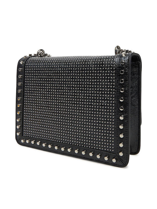 Women's Bag Handbag Black