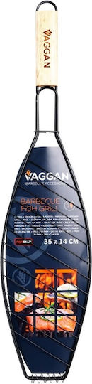 Vaggan Αξεσουάρ για Ψησταριές