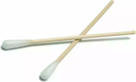 Bumbac-Swaburi Sterilizați 100 Buc