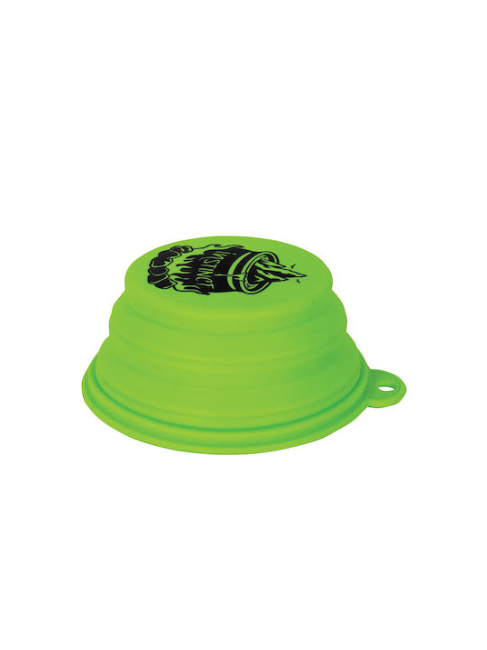 Instinct Trail Bol de Servire Rotund Plastic Verde