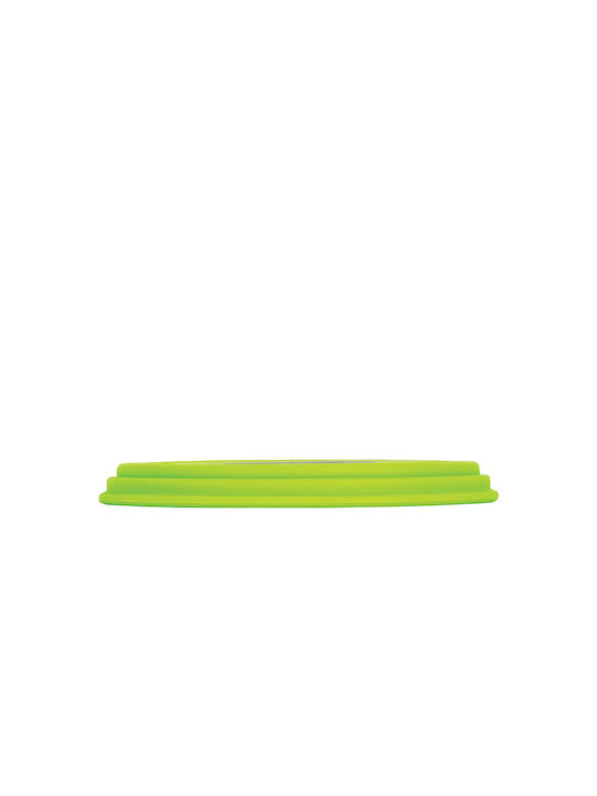 Instinct Trail Bol de Servire Rotund Plastic Verde