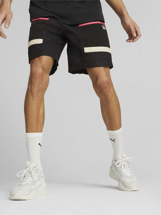 RS-X Efekt PRM Chunky Sneakers White