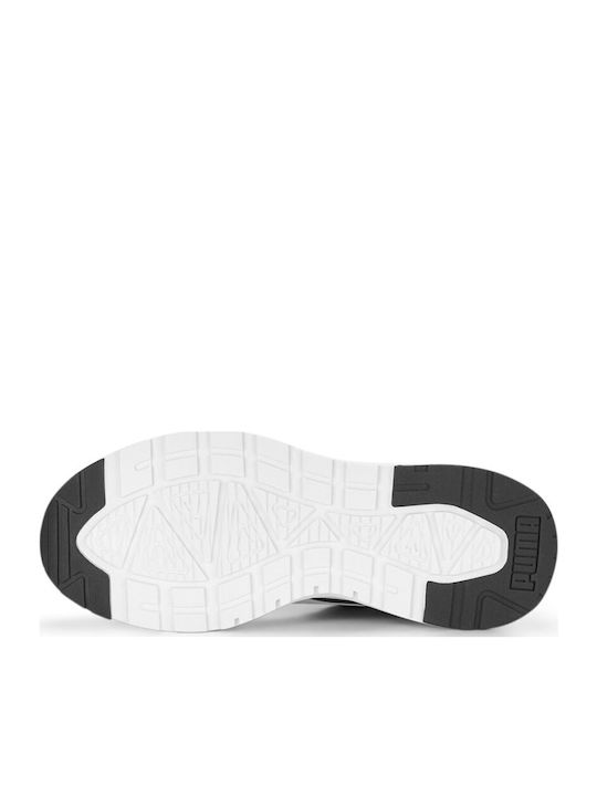 Trinity Lite Ανδρικά Sneakers Μαύρα
