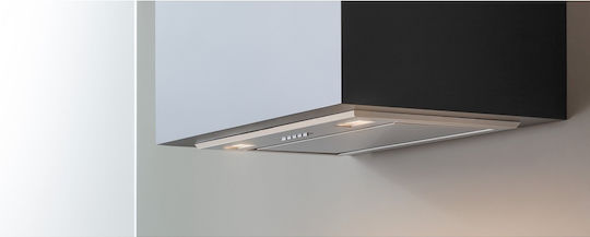 Bertazzoni KIN70MOD1XB Μηχανισμός Απορρόφησης 70cm Inox