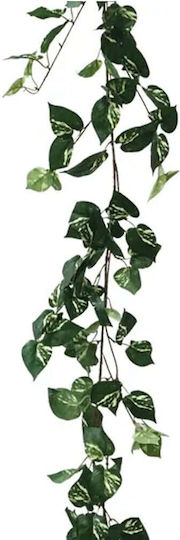 Decorative Garland Devil's Ivy Marhome