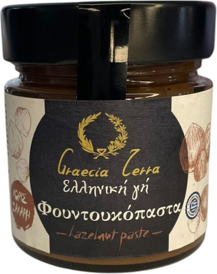Soudis Πραλίνα χωρίς Προσθήκη Ζάχαρης 290gr