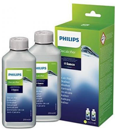 Philips Saeco Descaler Ca6700/22 2x250ml