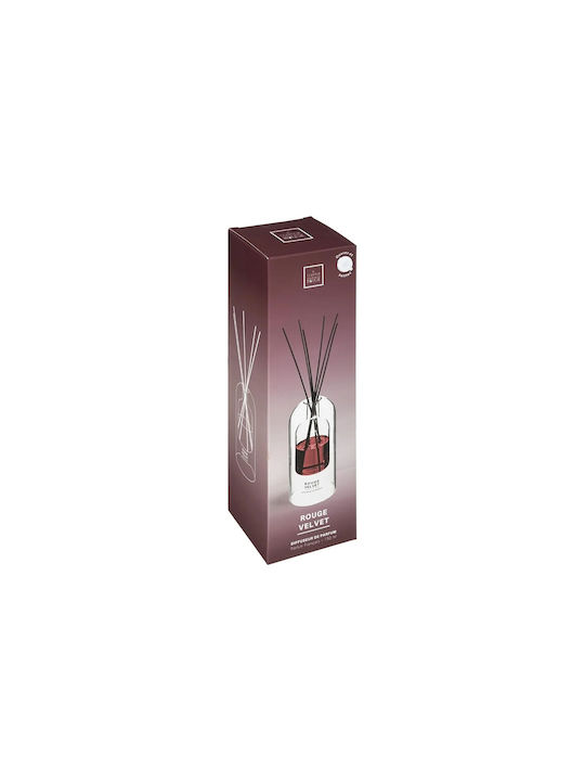 Fresh Diffuser with Fragrance Ilan Rouge 172743C 150ml