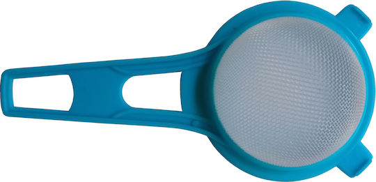 Homestyle Σουρωτήρι Τσαγιού Πλαστικό 10x20cm Homestyle Σουρωτήρι Τσαγιού Πλαστικό 10x20cm