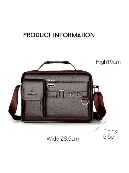 Magazin online pentru bărbați Bum Bag pentru Talie Negru
