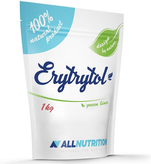 AllNutrition Ερυθριτόλη 1000gr