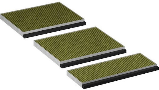 Bosch Filters Electric Vacuum Compatible with Bosch