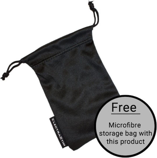 Electrastim Ring Cock Metallic Gray