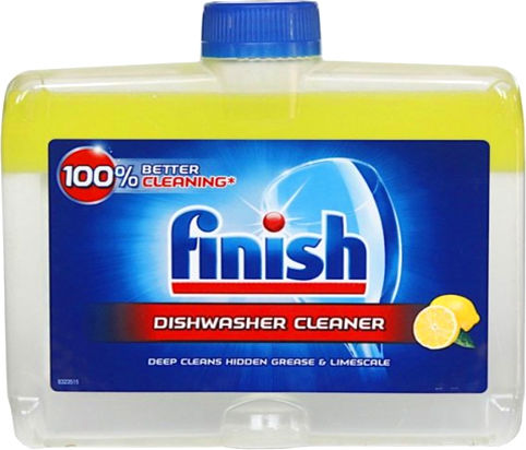 Finish с аромат Лимон 1x250мл