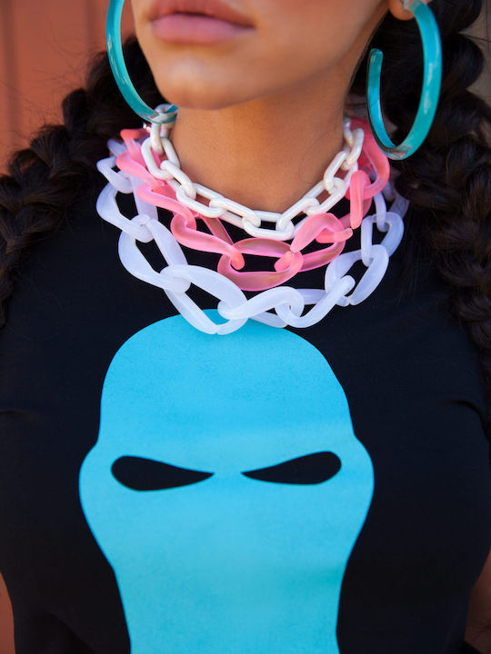 Ghetto Chain Neck