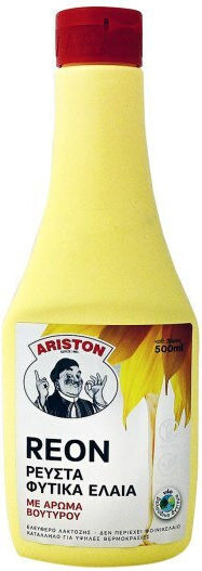 Ariston Pflanzenölmischung 500ml