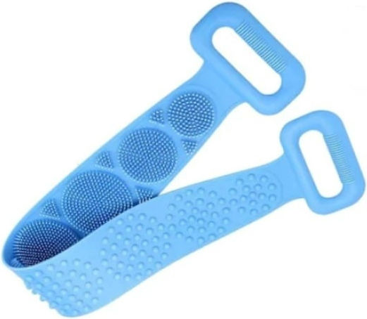 Dispozitiv de masaj pentru gât, spate, picioare & corp Albastră