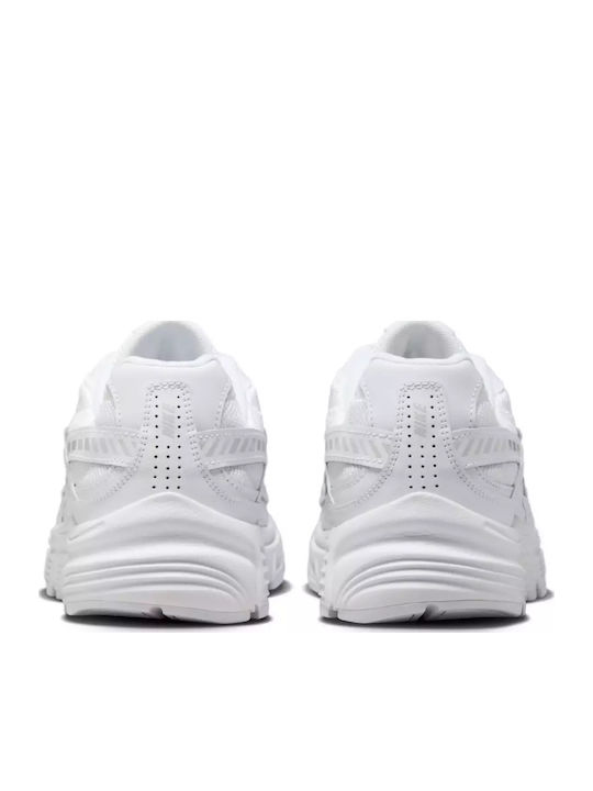 Initiator Sneakers White