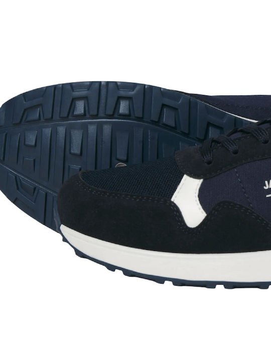Herren Sneakers Marineblau