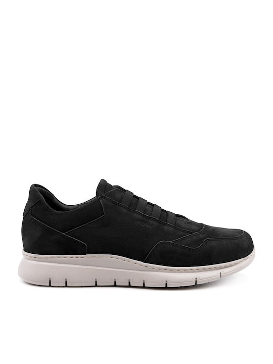Ανδρικά Sneakers Μαύρα