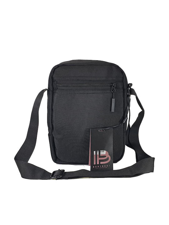 Men's Bag Shoulder / Crossbody Black