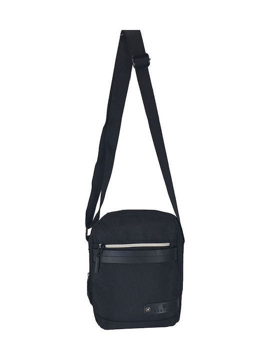 Men's Bag Shoulder / Crossbody Black