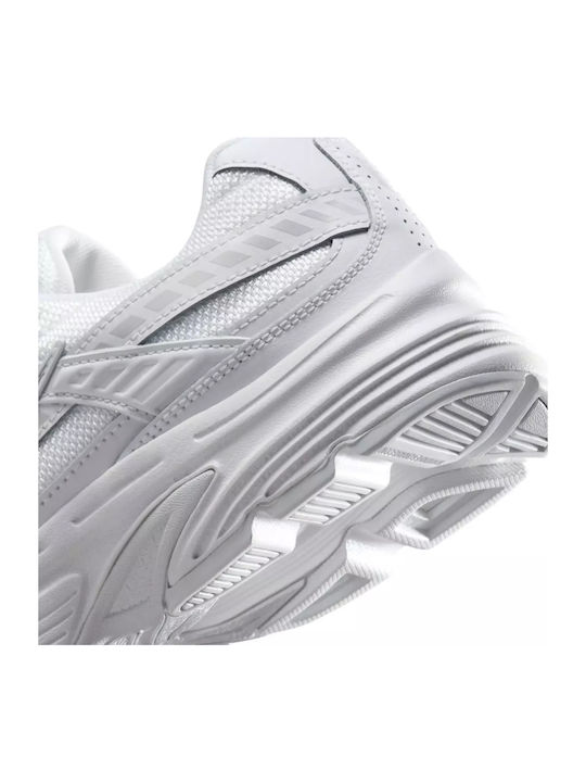 Initiator Sneakers White