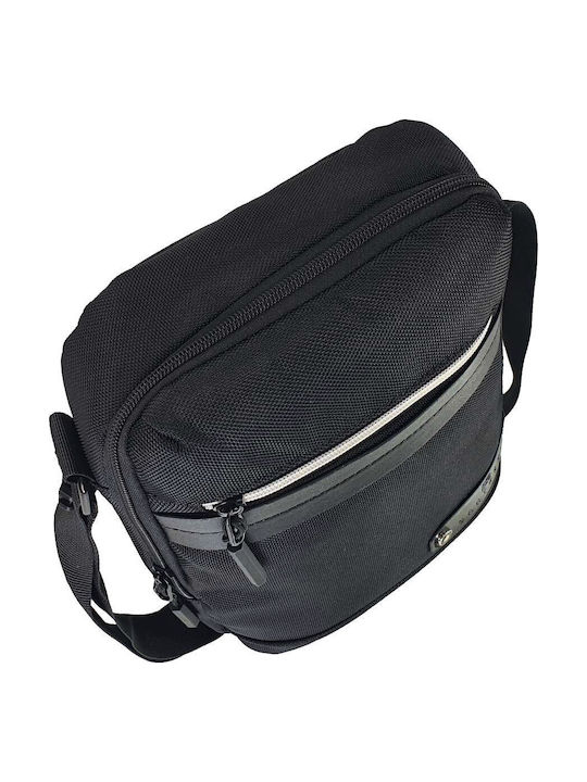 Men's Bag Shoulder / Crossbody Black