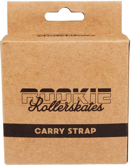 Rookie Skate Holder Carry Strap Rainbow 140cm
