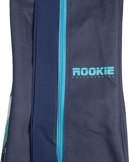 Rookie Bootbag Classic Bootbag Blau