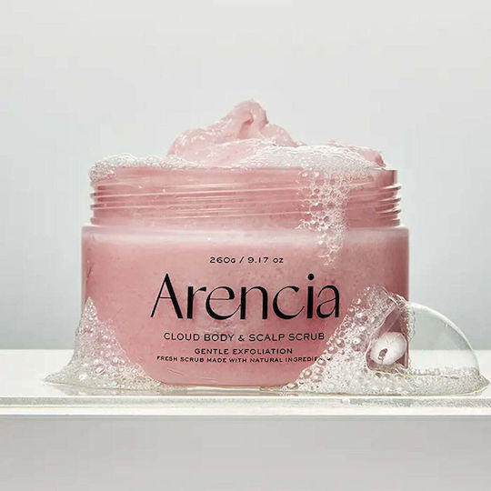 Arencia Scrub Σώματος 260gr