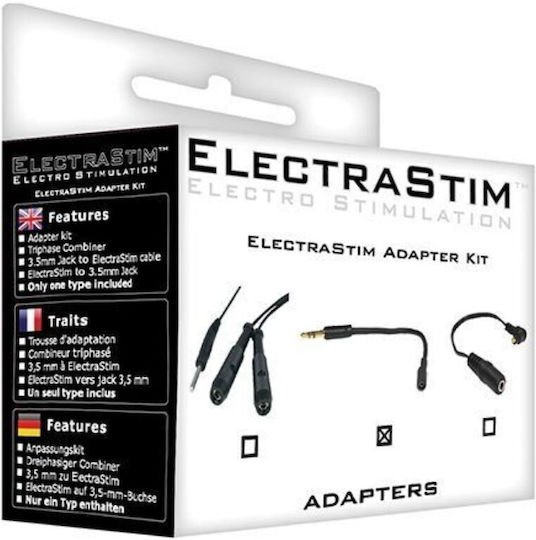 Electrastim Accesoriu BDSM