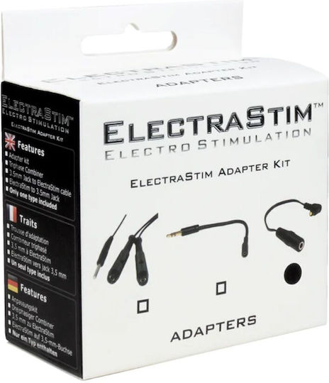 Electrastim Accesoriu BDSM